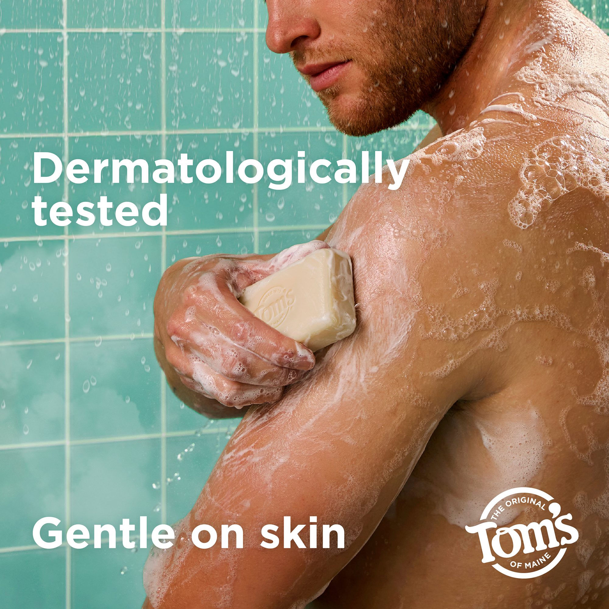 Tom's of Maine Bar Soap PDP 3
